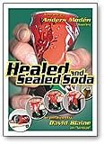 Review World Magic Shop  / Healed And Sealed Soda Magic Trick