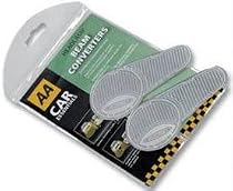 AA Headlamp Beam Converters