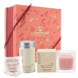 L'Occitane - Cherry Blossom Relaxing Bath Set