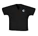 Dallas Mavericks Unisex Scrub Top XXXX-Large