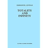 totality and infinity an essay on exteriority martinus nijhoff philosophy texts