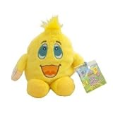 Webkinz Wacky Zingoz with Trading Cards