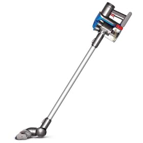 Dyson Digital Slim DC35 Multi Floor Lightweight Cordless Vacuum Cleaner