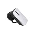 QuickCell Q7 Bluetooth Headset - Silver