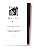 Joyce : Oeuvres, tome 1 : 1901-1915