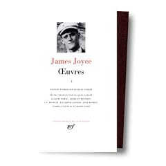 Joyce : Oeuvres, tome 1 : 1901-1915