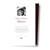 Joyce : Oeuvres, tome 1 : 1901-1915