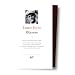 Joyce : Oeuvres, tome 1 : 1901-1915