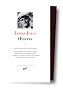 Joyce : Oeuvres, tome 1 : 1901-1915