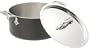 All-Clad LTD 3-Quart Casserole Pan
