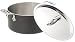 All-Clad LTD 3-Quart Casserole Pan