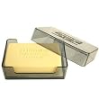 5 oz Skin Supplies For Men: Face Soap Regular Strength with Dish