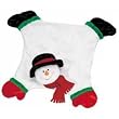 Snowman Comfy Cozy 22" by Baby Gund 88305