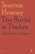 The Burial at...