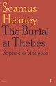 The Burial at Thebes: Sophocles' Antigone