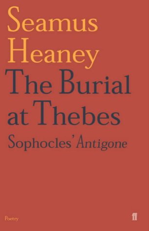 City Travel Guides Discounted  Books : The Burial at Thebes: Sophocles' Antigone
