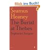Burial at Thebes: Sophocles' Antigone