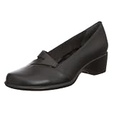Clarks Womens Hall 2 Slip-On