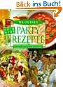 Noch mehr Partyrezepte