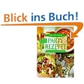 Noch mehr Partyrezepte
