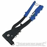 Review Silverline Tools  / Silverline Hd Riveter +60 Rivets