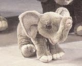 Plush Elephant 7