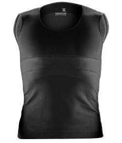 NuMetrex Heart Rate Monitor Men's Cardio Shirt