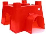 S.A.M. Castle Hide-Aways - Large