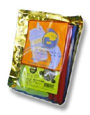 6 Cup Bubble Tea Gift Pack - 24 Kits (Coconut) by Coconut Tea