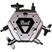 Pearl AX-38 Adjustable 3-Hole Quick Release Clamp
