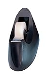 DESK TAPE DISPENSER BLACK