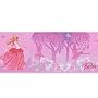 BARBIE Dancing Princesses - 12ft Wallpaper Border