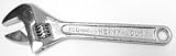 Pyramid Adjustable Bicycle Wrench
