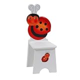 Lady Bug Chair