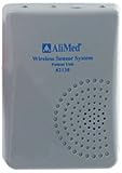 Replacement Patient Alarm/Transmitter Unit