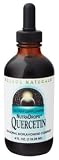 Source Naturals - Nutradrops Quercetin, 4 oz