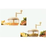 Salsa Maker, AS SEEN ON TV, New and Improved with Handle