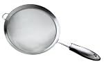 OXO SteeL 8-Inch Strainer