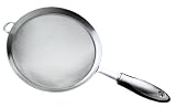 Oxo SteeL 8-Inch Strainer