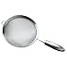 Oxo SteeL 8-Inch Strainer