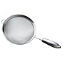 OXO SteeL 8-Inch Strainer