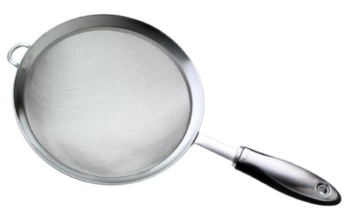 Oxo SteeL 8-Inch Strainer