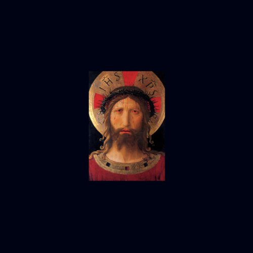 Album Art for Air Force by Xiu Xiu