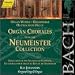 J F Sebastian-Bach: Organ works - Organ Chorales from the Neumeister Collection (Edition Bachakademie Vol 86) /Johannsen