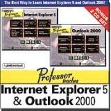 Professor Teacher Internet Explorer 5 &Outlook 2000 by 