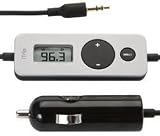 Griffin iTrip Auto Universal Plus - Digital player FM transmitter / charger for car