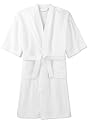 Terry Velour Robe