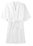 Terry Velour Robe