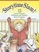 Storytime Slam: 15 Lesson Plans for Preschool and Primary Story Programs