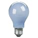 Globe 5296601 PerfectLight 60-Watt A19 Incandescent Bulb, Soft White, 8-Pack